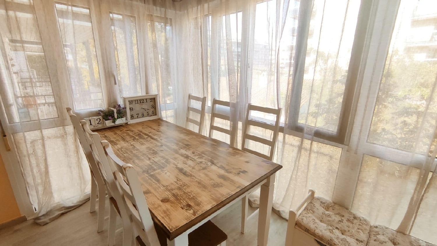  for sale apartment Salou Tarragonès 4