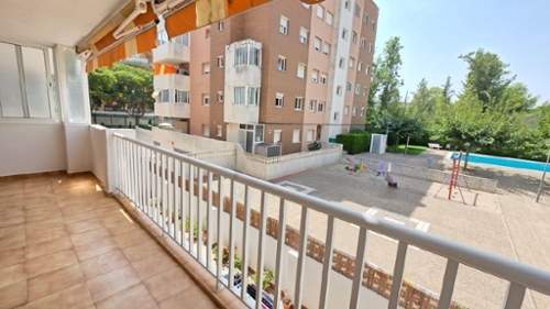 Salou Tarragonès apartment foto 6291318