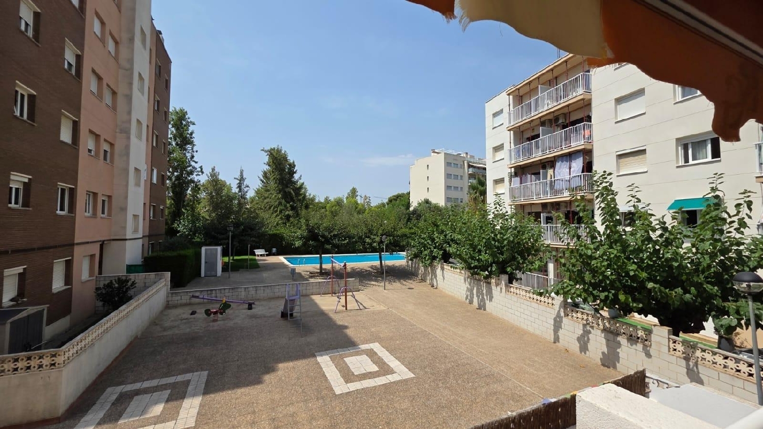  for sale apartment Salou Tarragonès 4