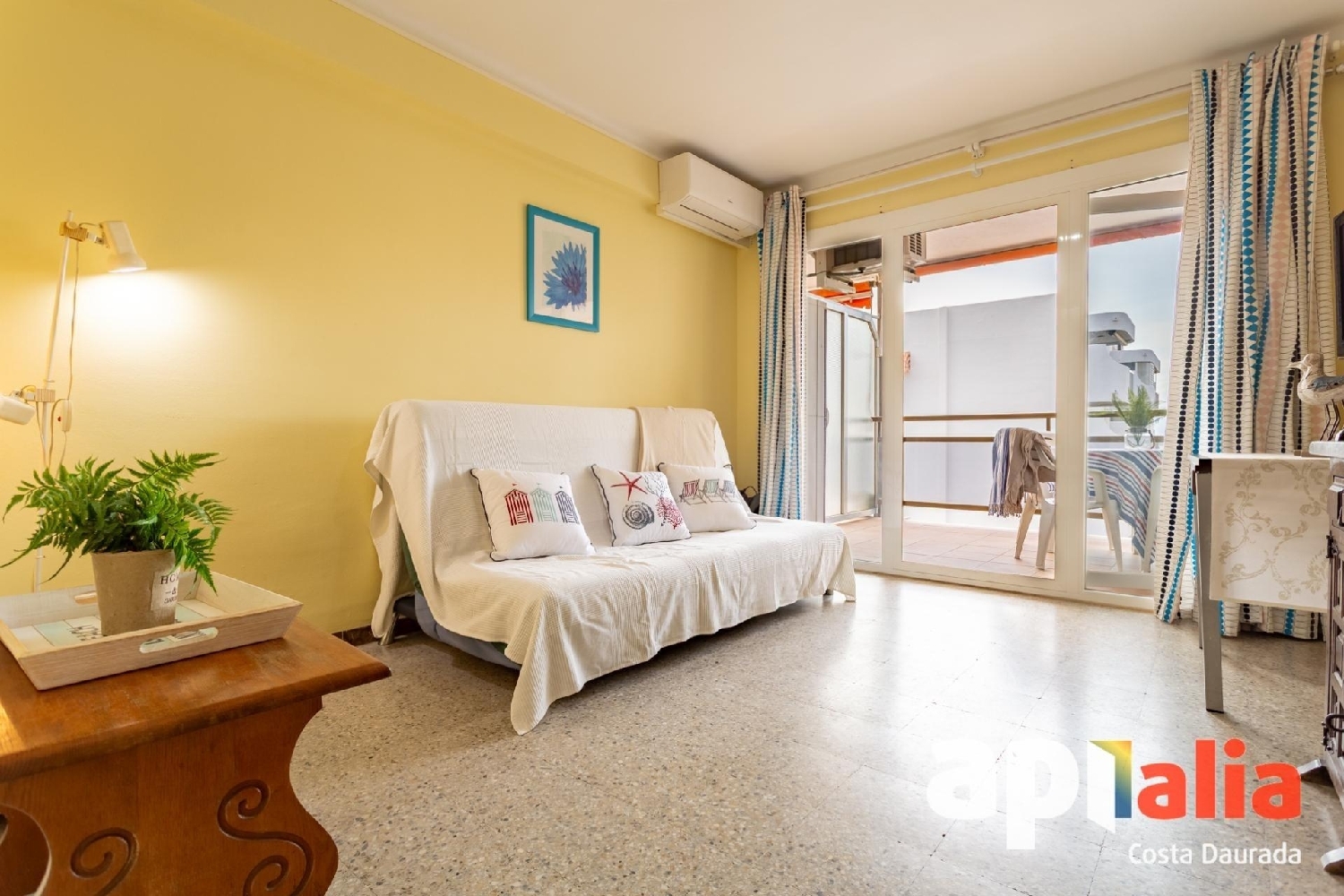  till salu lägenhet Salou Tarragonès 5