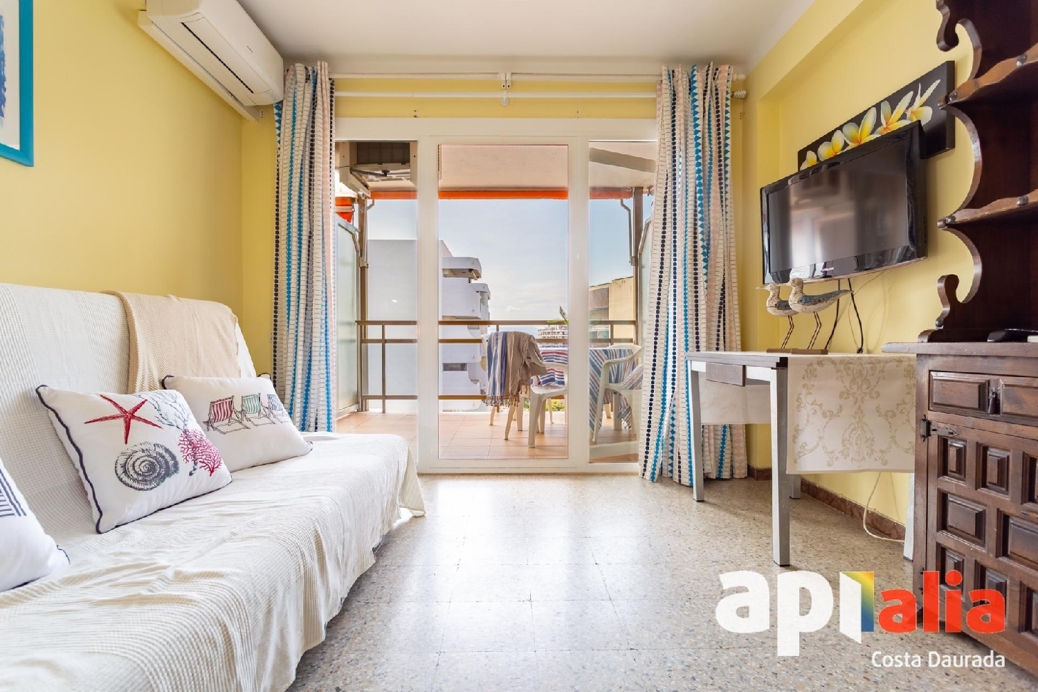  till salu lägenhet Salou Tarragonès 4