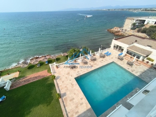 Salou Tarragonès apartamento foto 6291600