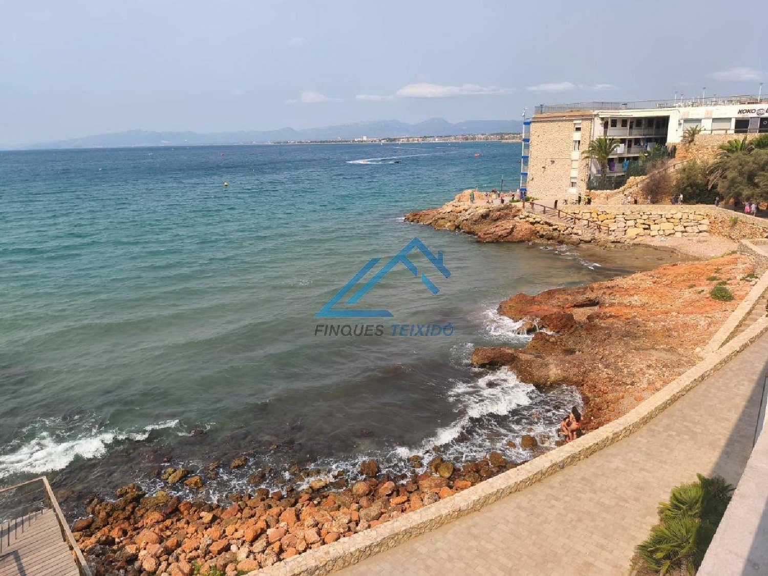  en venta apartamento Salou Tarragonès 5