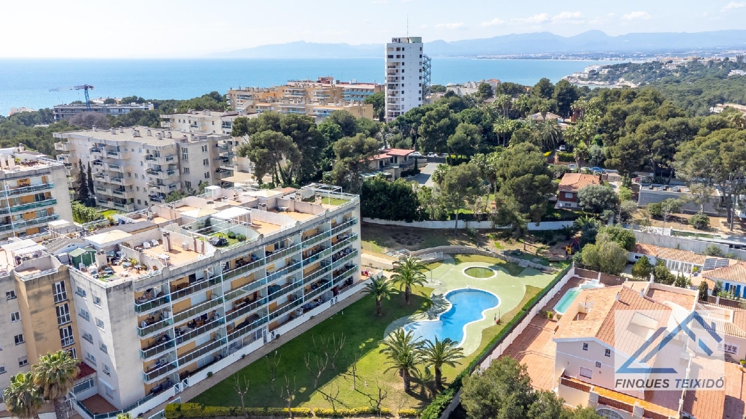 kaufen Wohnung Salou Tarragonès 3