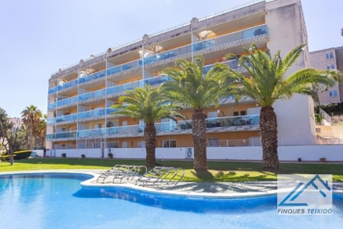 Salou Tarragonès Wohnung Bild 6293351
