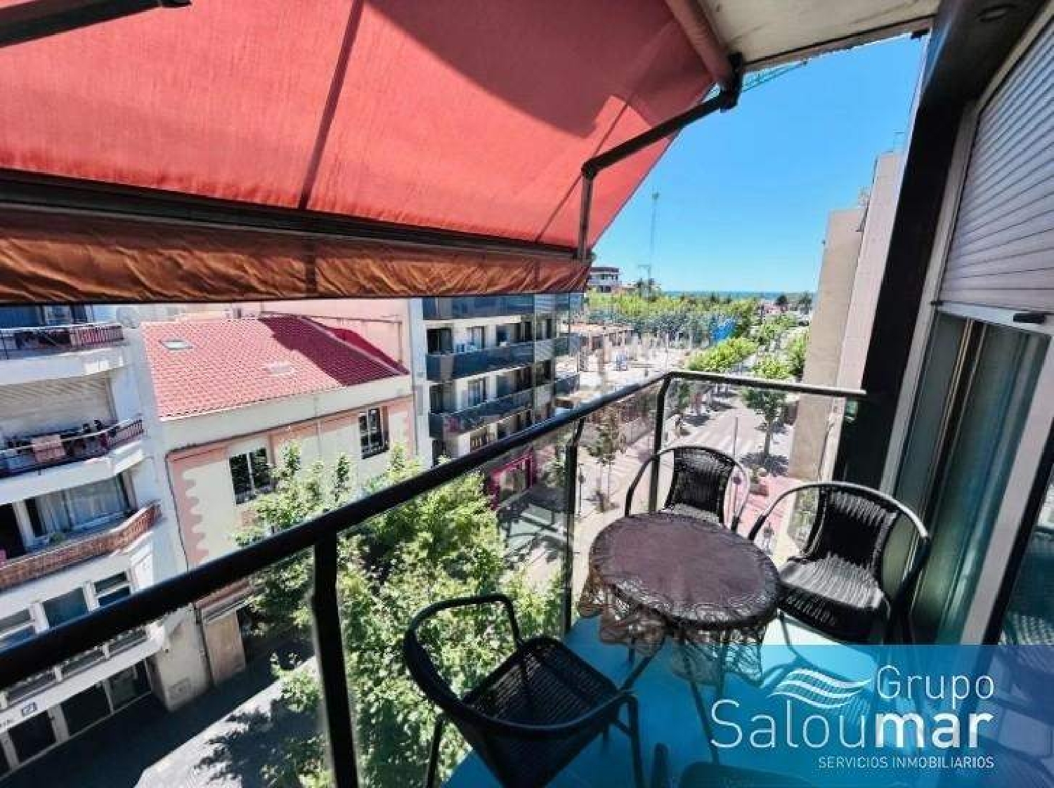  te koop appartement Salou Tarragonès 7