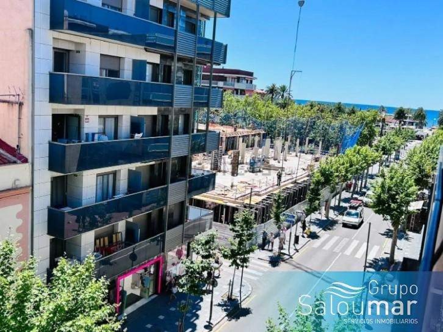  te koop appartement Salou Tarragonès 8