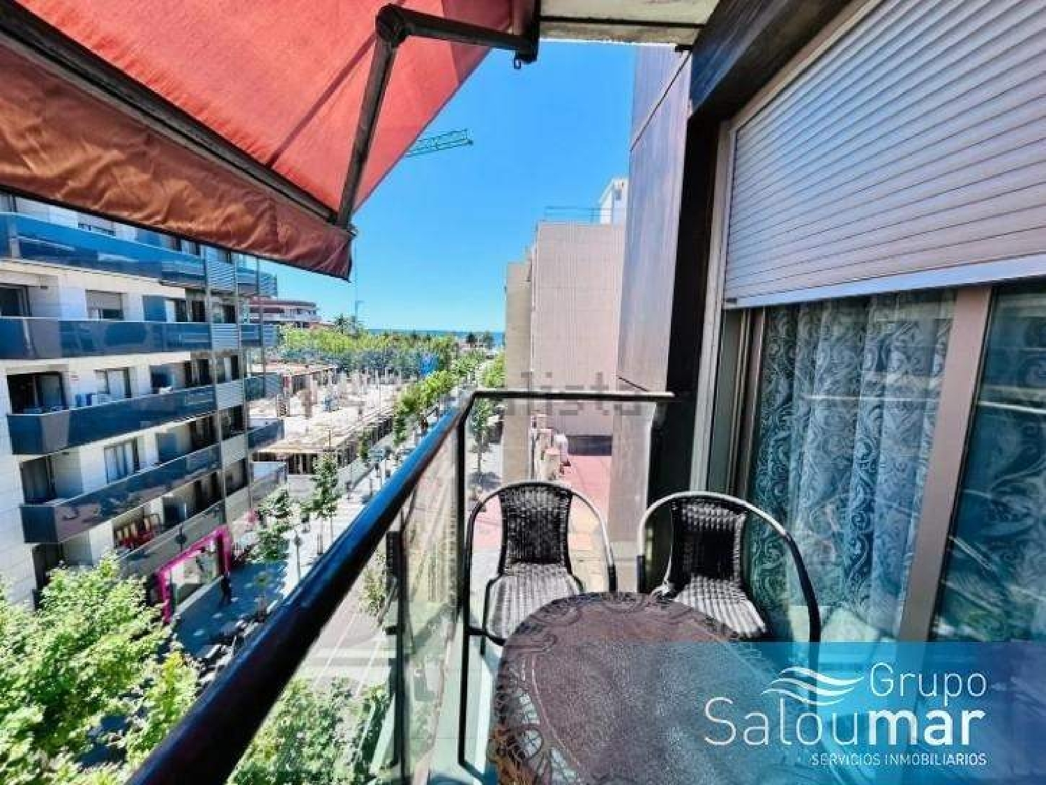  te koop appartement Salou Tarragonès 6
