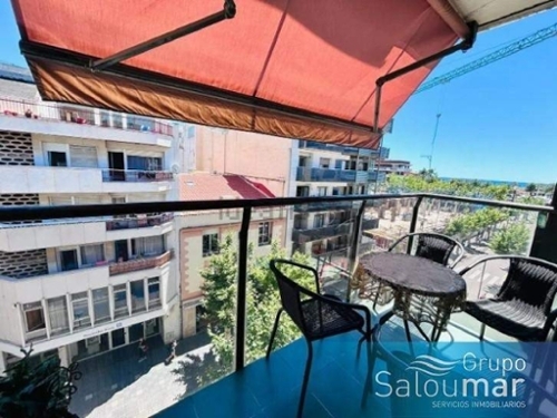 Salou Tarragonès apartamento foto 6284973