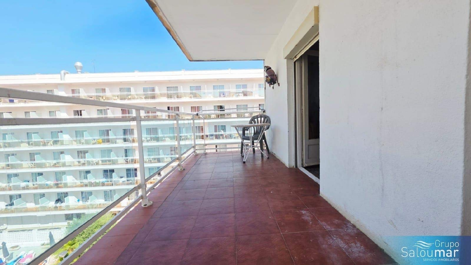  till salu lägenhet Salou Tarragonès 8