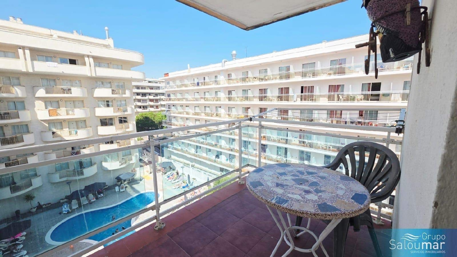  till salu lägenhet Salou Tarragonès 1
