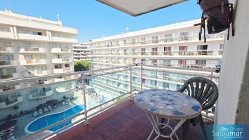 Salou Tarragonès apartamento foto 6284974