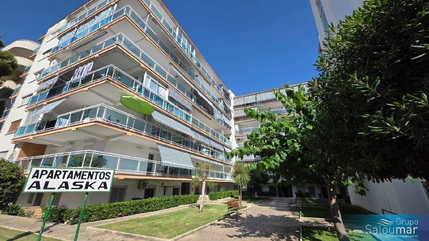 te koop appartement Salou Tarragonès 2
