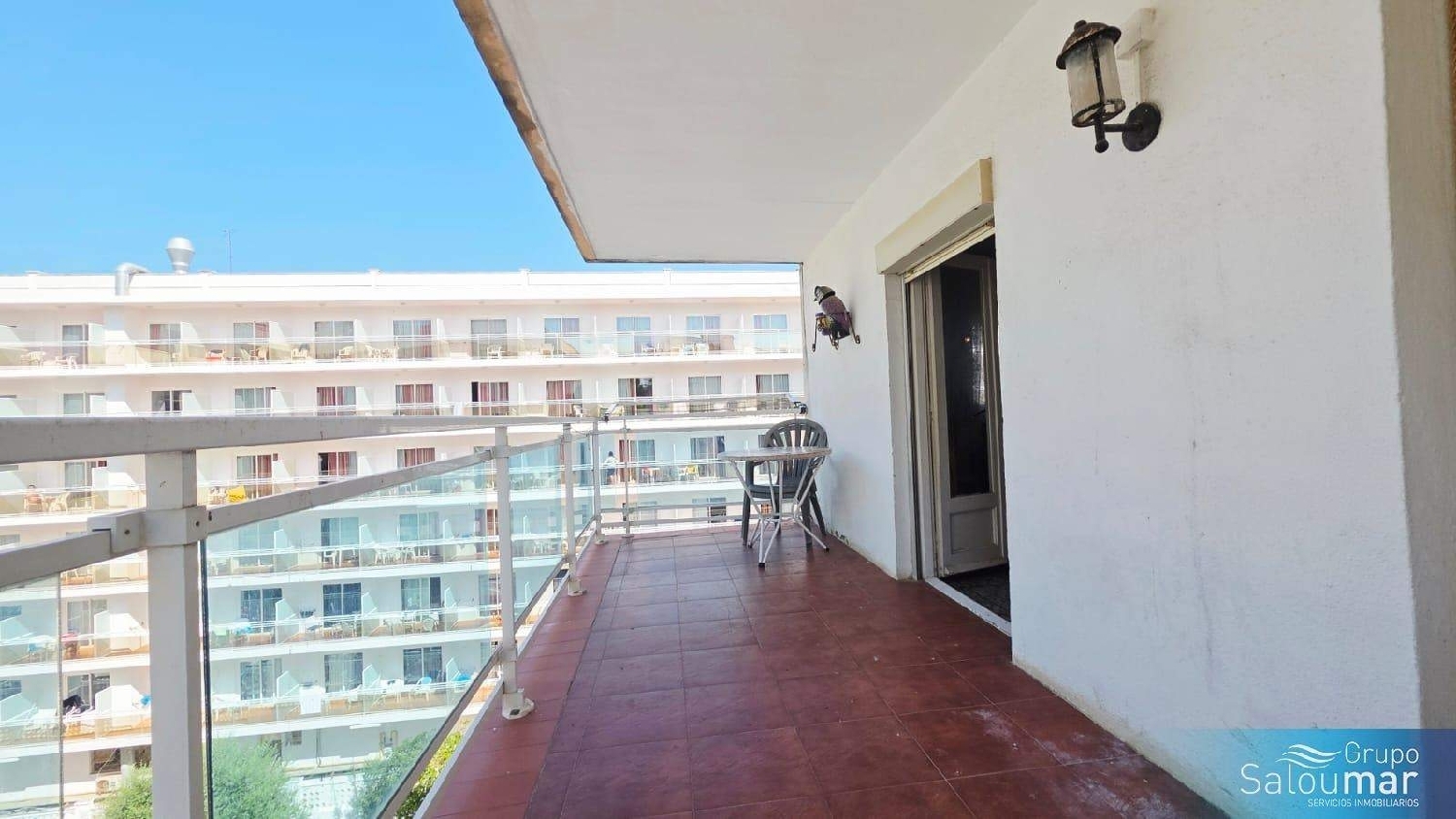  till salu lägenhet Salou Tarragonès 6