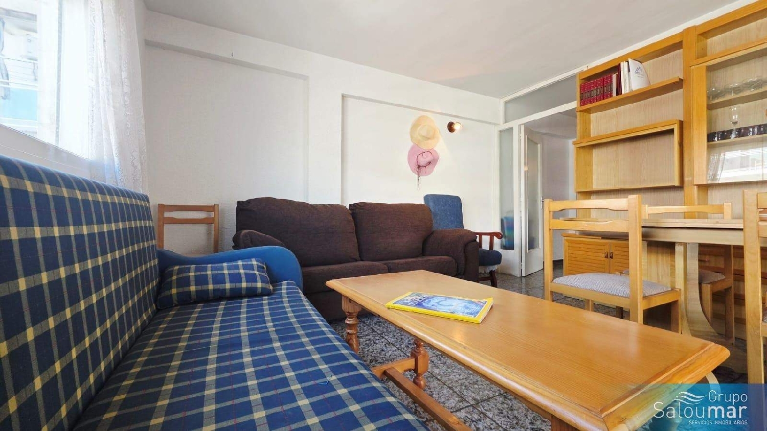 te koop appartement Salou Tarragonès 3