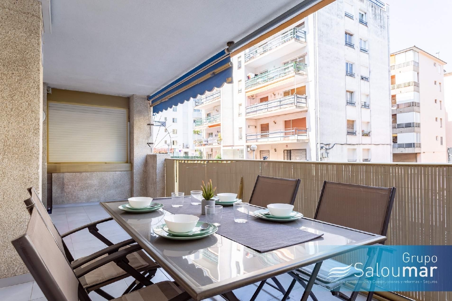  till salu lägenhet Salou Tarragonès 6