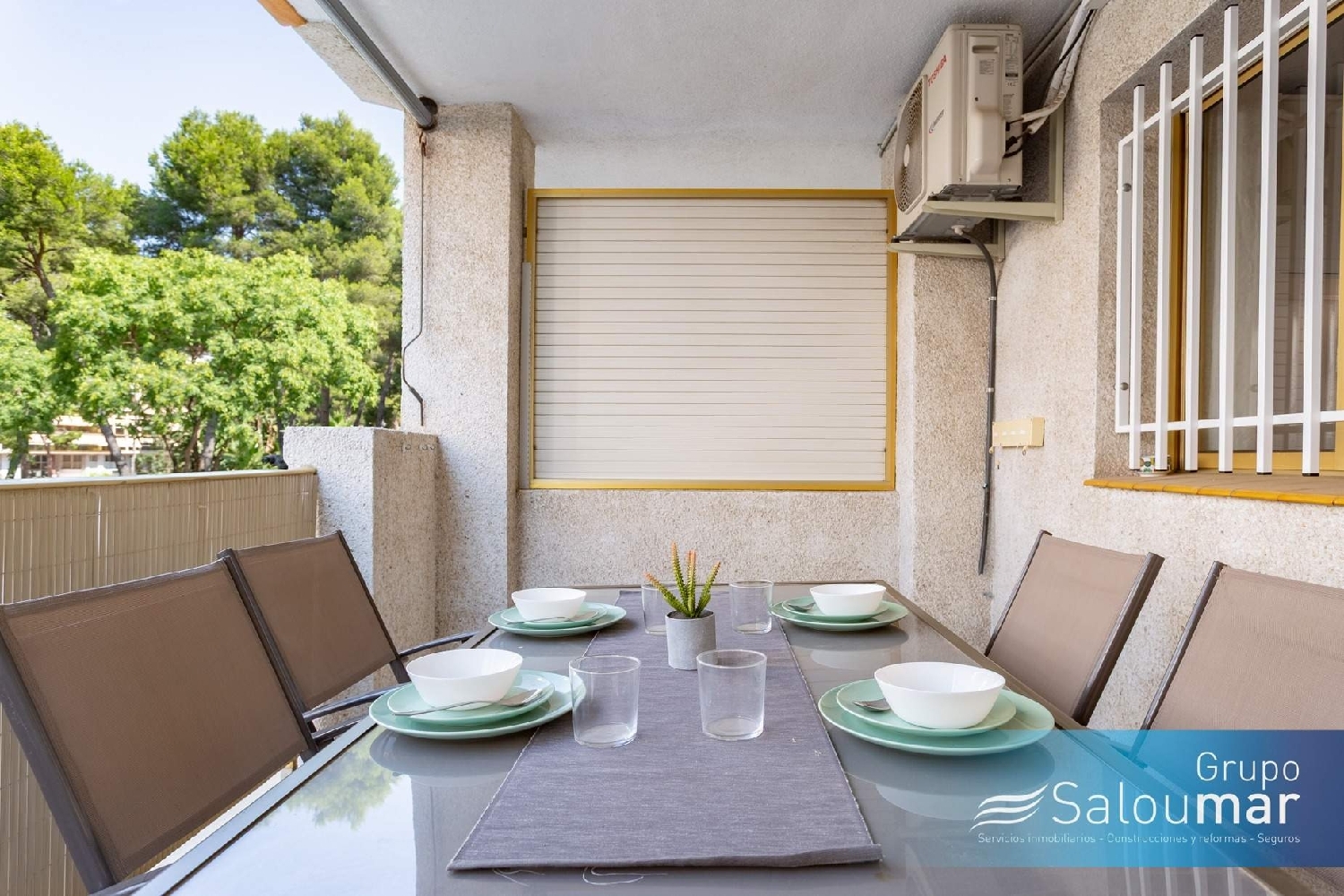  till salu lägenhet Salou Tarragonès 7