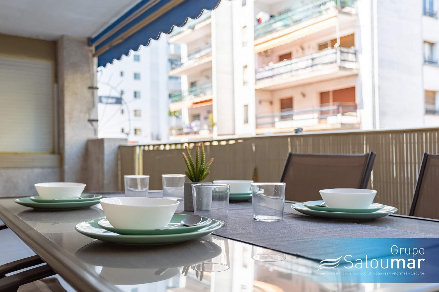  till salu lägenhet Salou Tarragonès 8