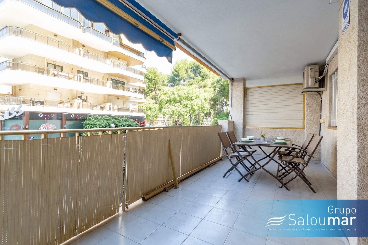  till salu lägenhet Salou Tarragonès 5