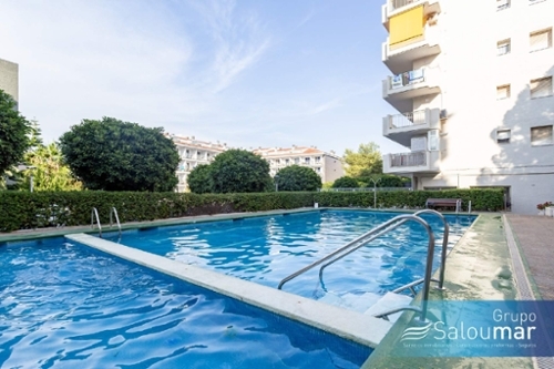 Salou Tarragonès Wohnung Bild 6289336