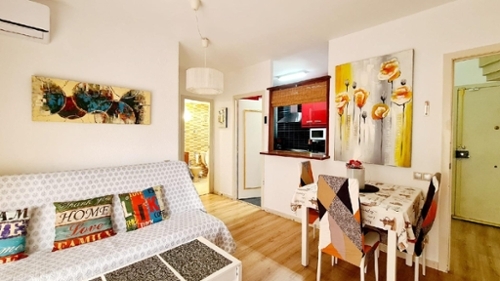 Salou Tarragonès Wohnung Bild 6292252