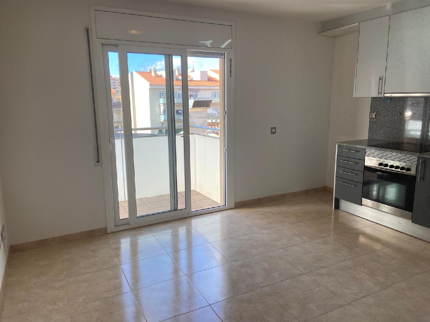  for sale apartment Salt Gironès 2