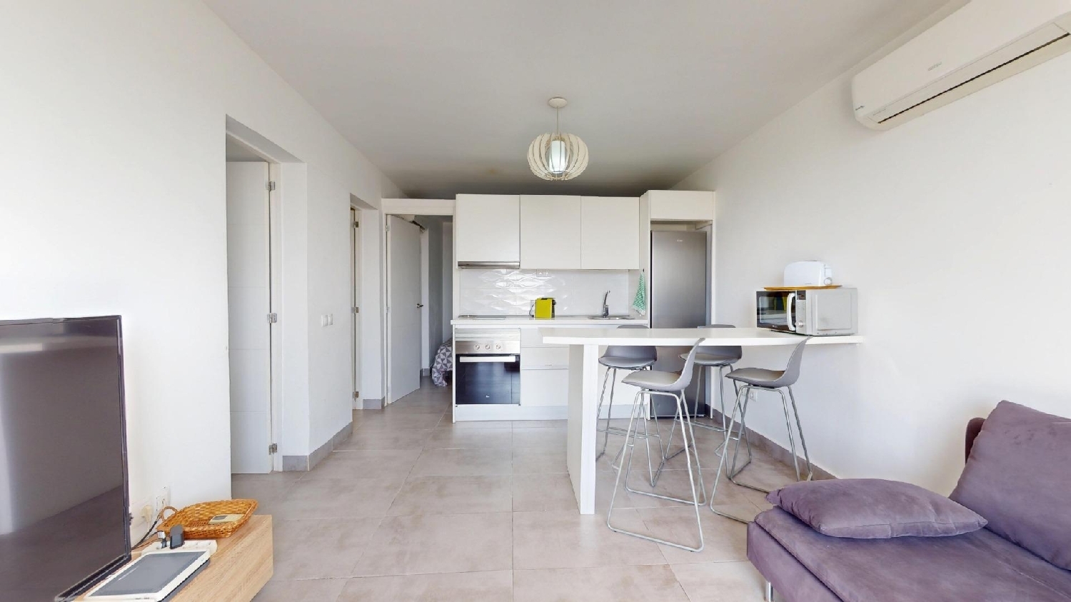  à vendre appartement San Bartolomé De Tirajana Área Sur 5