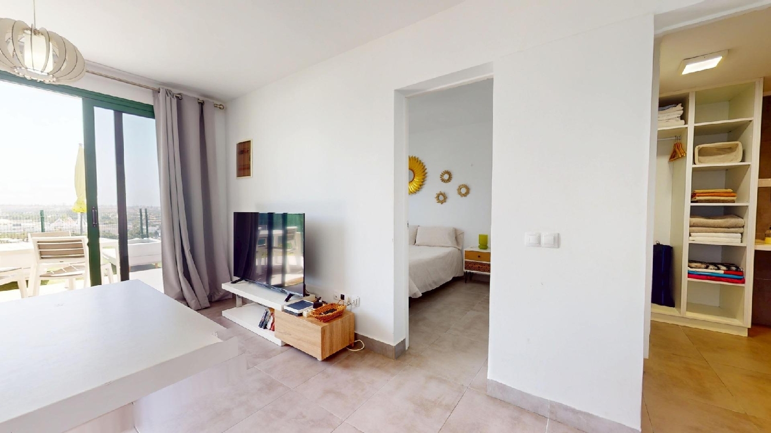  à vendre appartement San Bartolomé De Tirajana Área Sur 8
