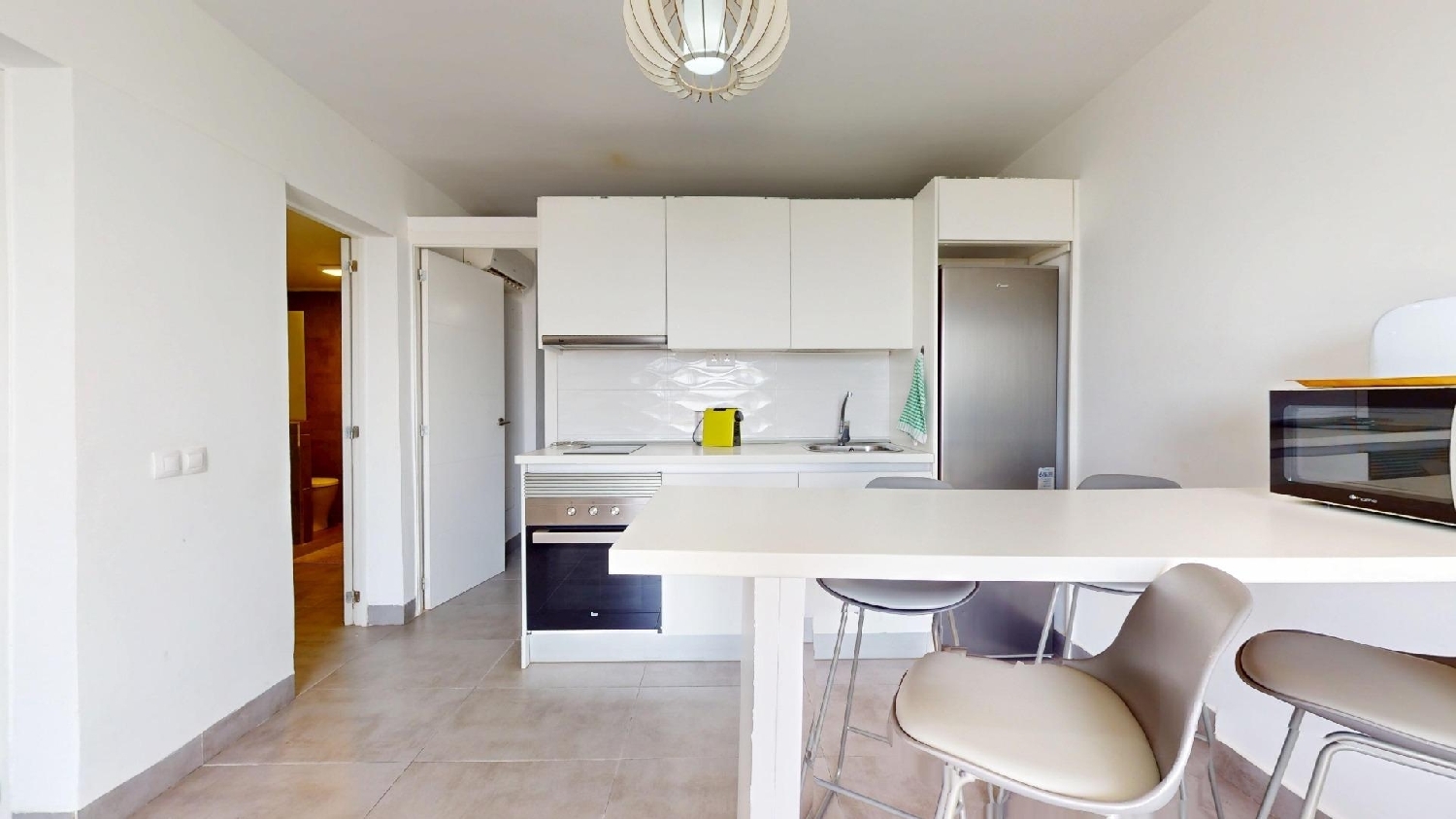  à vendre appartement San Bartolomé De Tirajana Área Sur 6