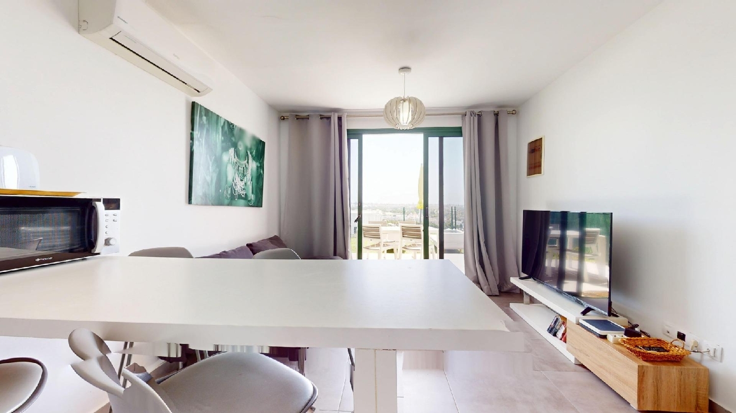 for sale apartment San Bartolomé De Tirajana Área Sur 2