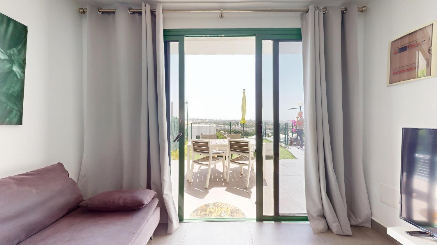 for sale apartment San Bartolomé De Tirajana Área Sur 3