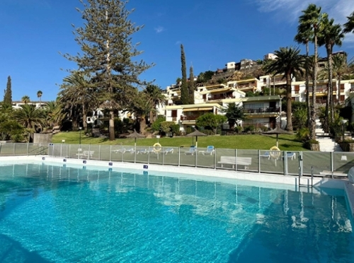 San Bartolomé De Tirajana Área Sur appartement foto 6287587