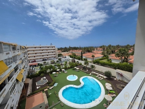 San Bartolomé De Tirajana Área Sur apartamento foto 6287293