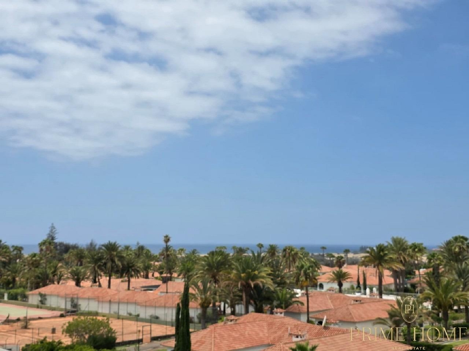  à vendre appartement San Bartolomé De Tirajana Área Sur 2