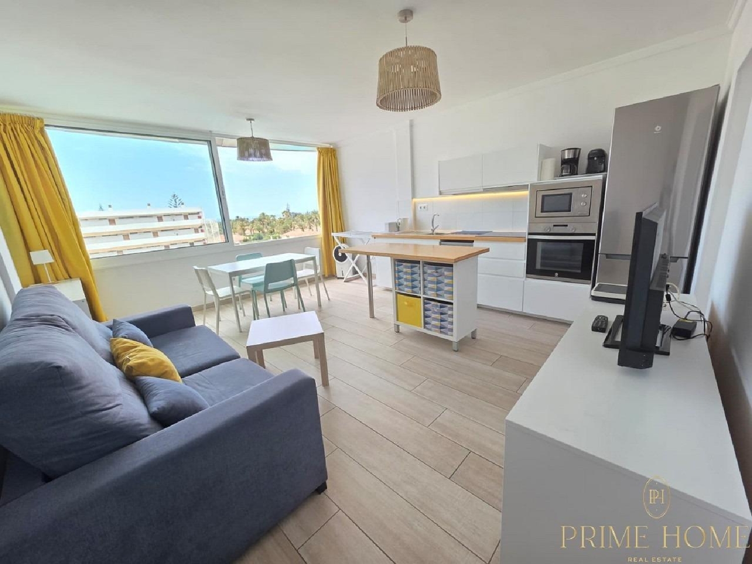  à vendre appartement San Bartolomé De Tirajana Área Sur 3