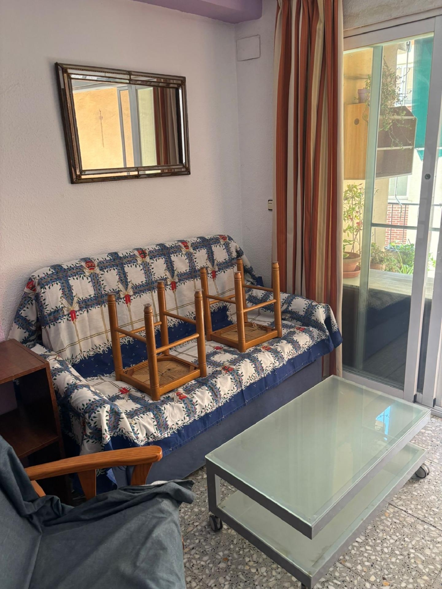  for sale apartment San Bernabé Alt Vinalopó 3