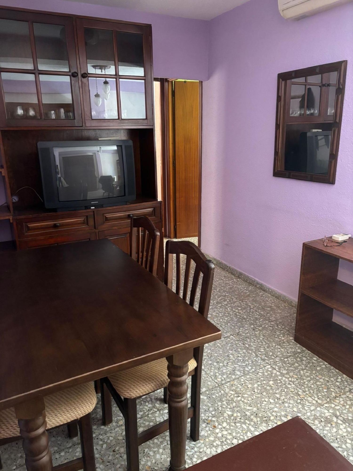  for sale apartment San Bernabé Alt Vinalopó 4