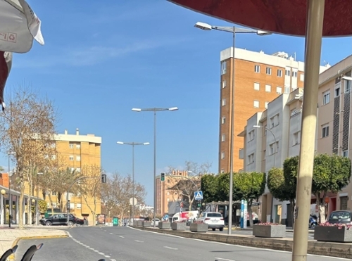 San Fernando Bahía De Cádiz apartment foto 6292540