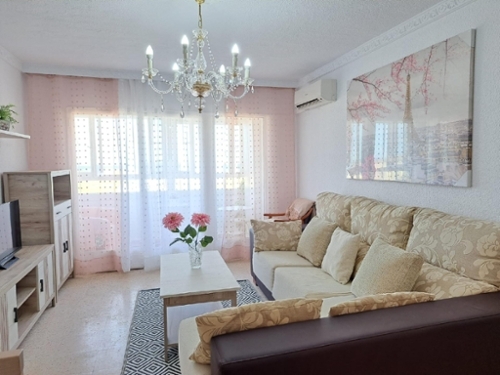 San Fernando Bahía De Cádiz apartment foto 6286222