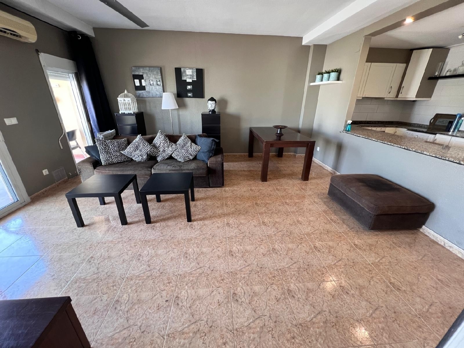  à vendre appartement San Fulgencio Baix Segura 5