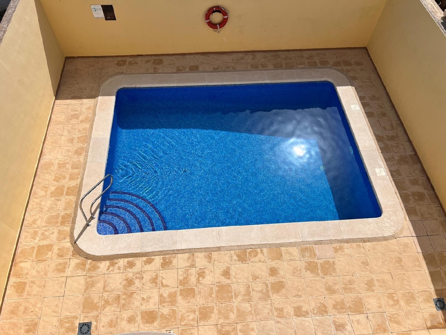  à vendre appartement San Fulgencio Baix Segura 3