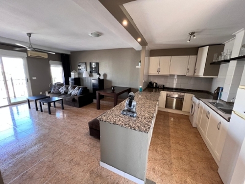 San Fulgencio Baix Segura appartement foto 6287986