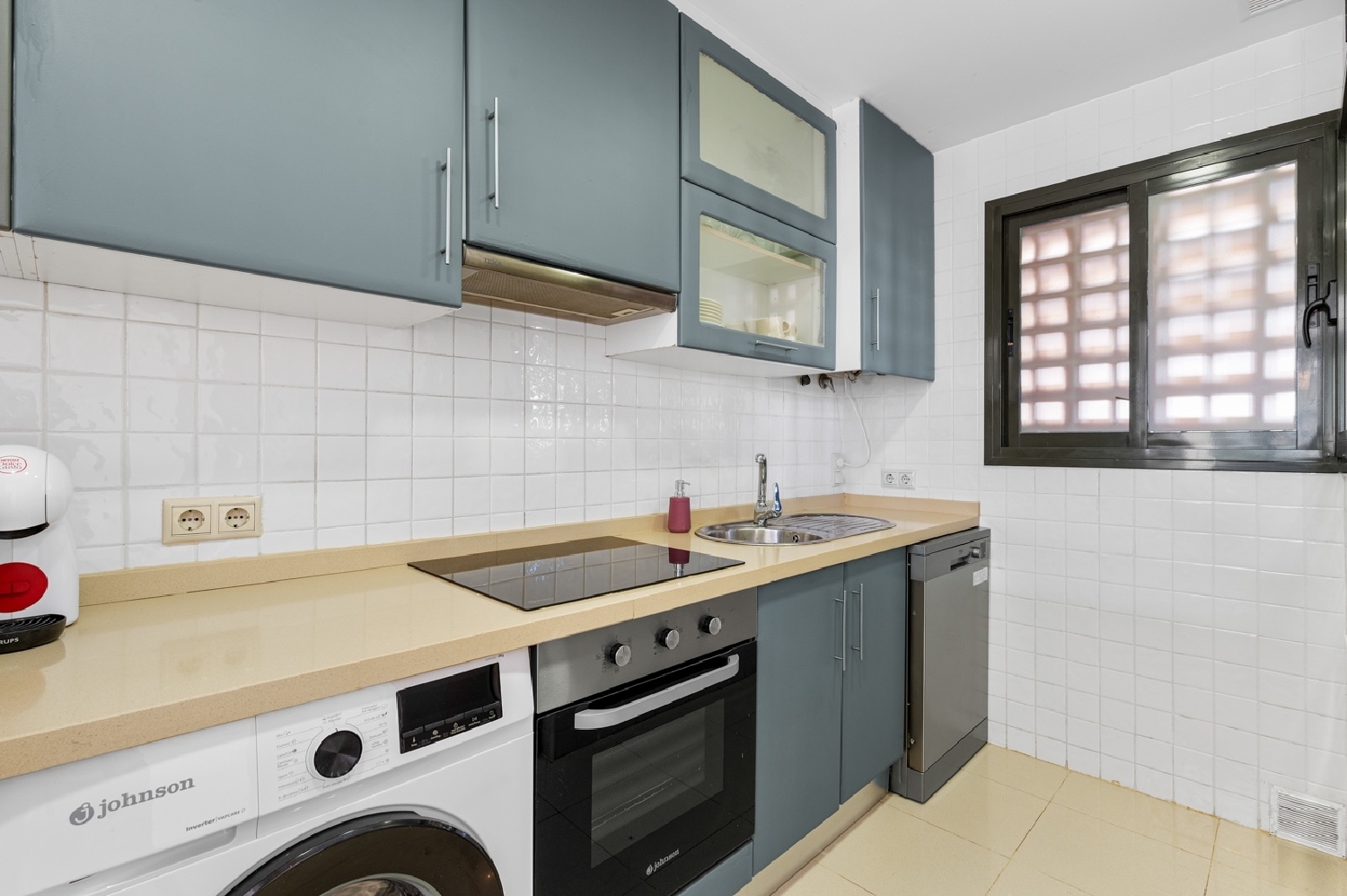  for sale apartment San Javier Mar Menor 7