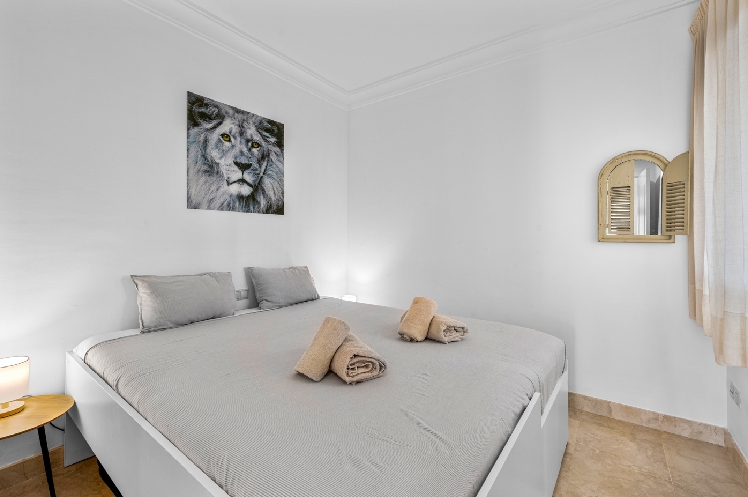  for sale apartment San Javier Mar Menor 14