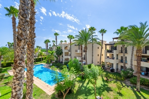 San Javier Mar Menor apartment foto