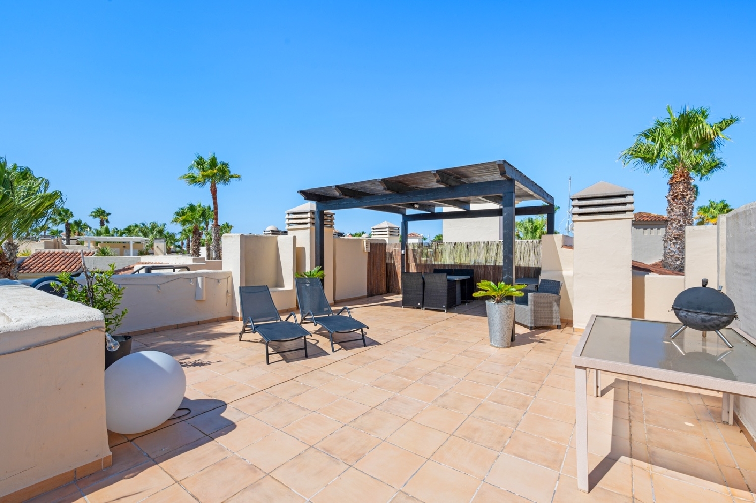  for sale apartment San Javier Mar Menor 21