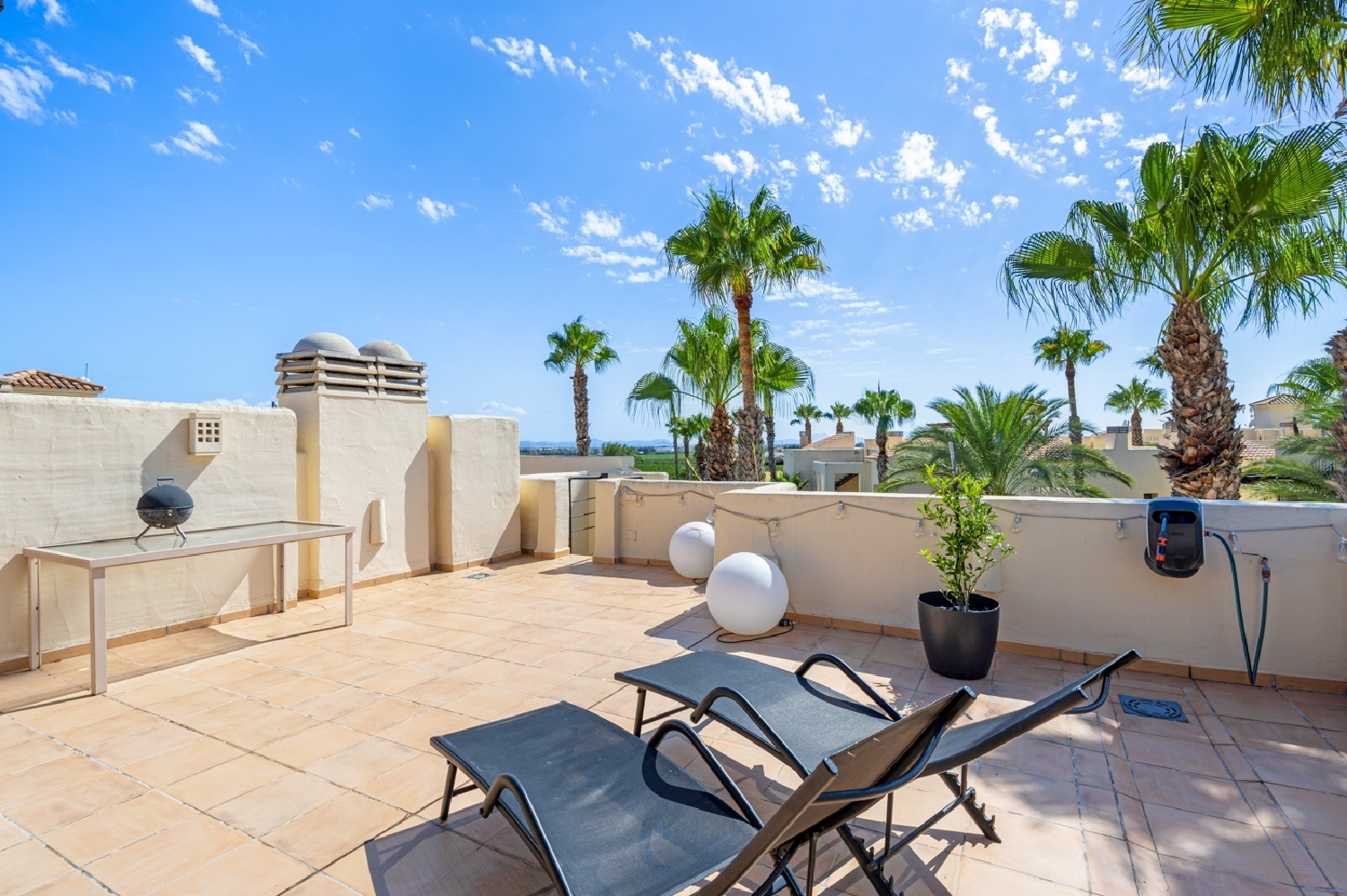  for sale apartment San Javier Mar Menor 22