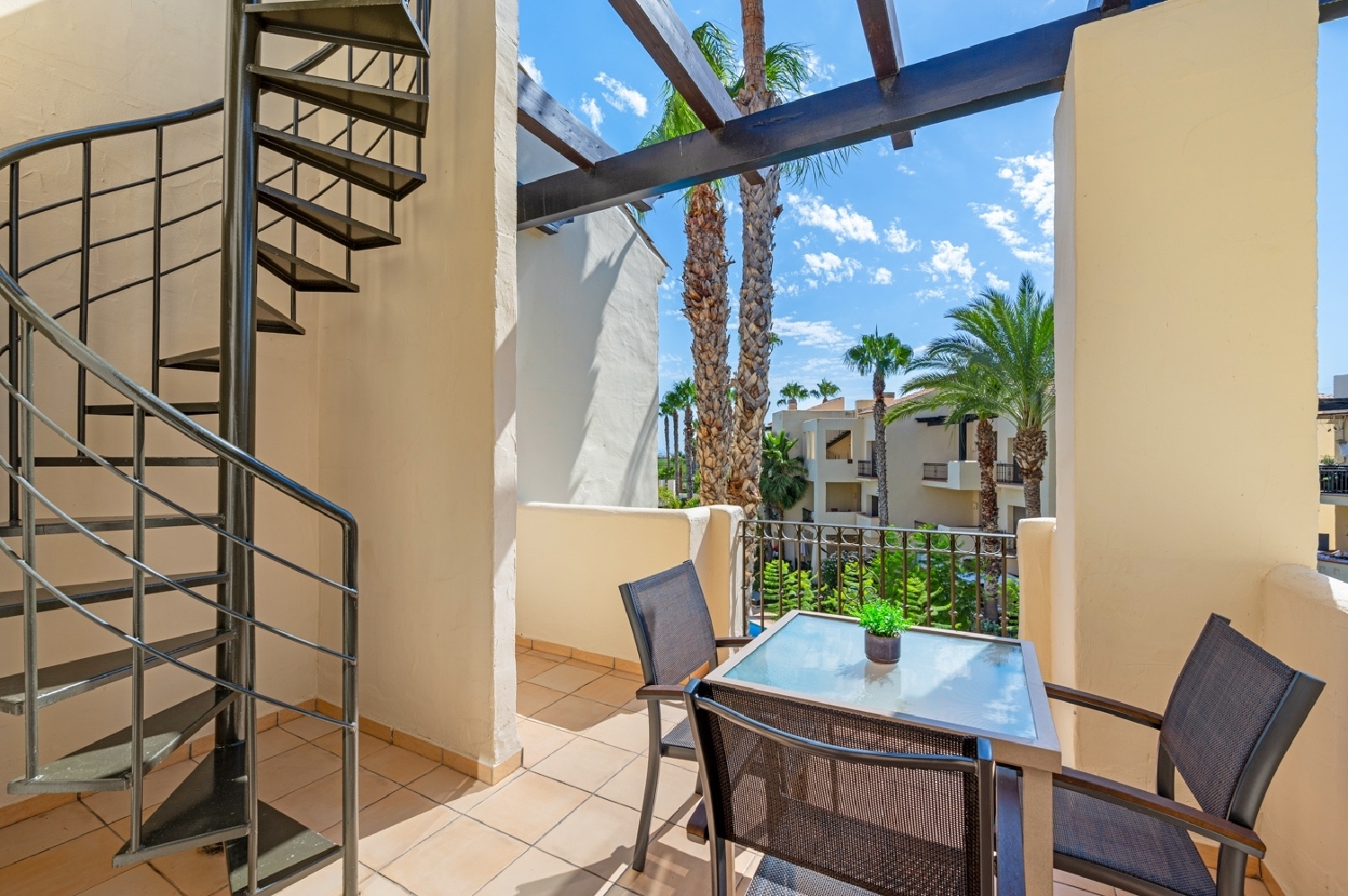  for sale apartment San Javier Mar Menor 20