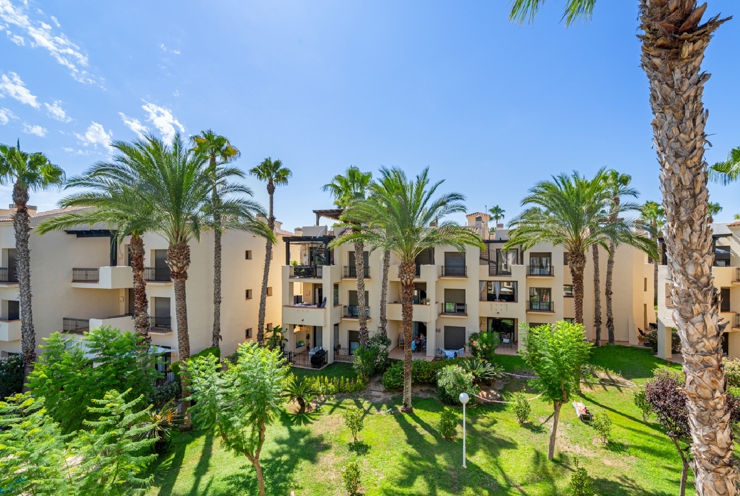  for sale apartment San Javier Mar Menor 28