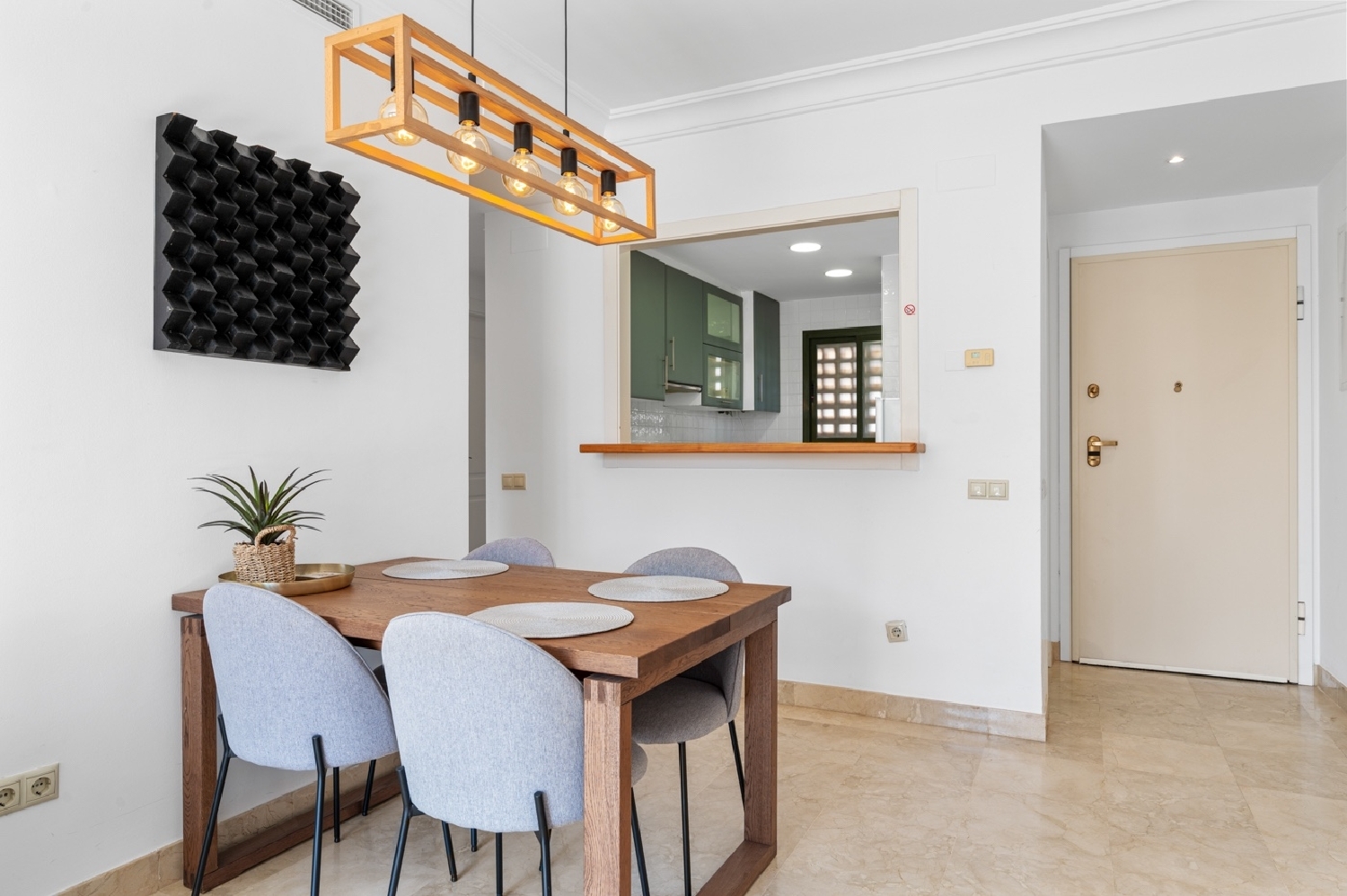  for sale apartment San Javier Mar Menor 5